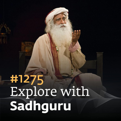 Sadhgurus Podcast