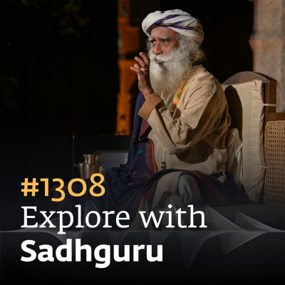 Sadhgurus Podcast