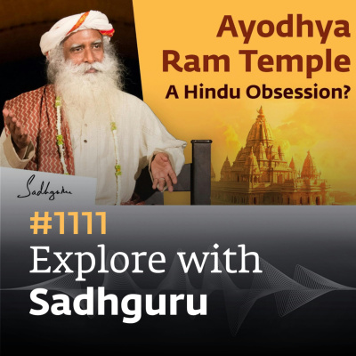 Sadhgurus Podcast
