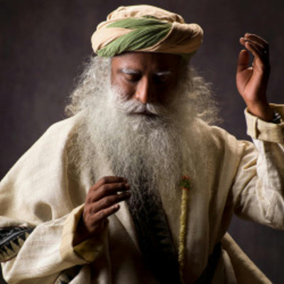 Sadhgurus Podcast