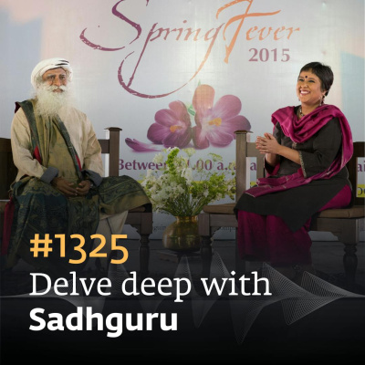 Sadhgurus Podcast