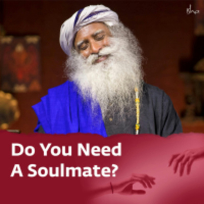 Sadhgurus Podcast