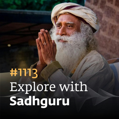 Sadhgurus Podcast