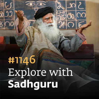 Sadhgurus Podcast