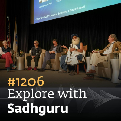 Sadhgurus Podcast