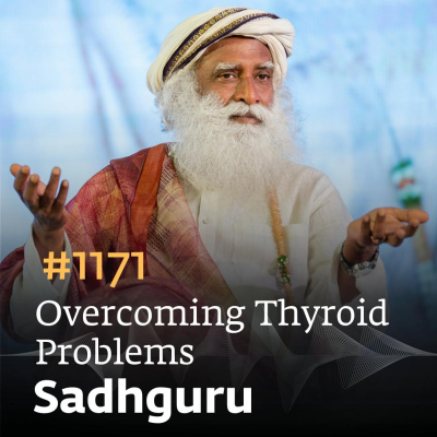 Sadhgurus Podcast