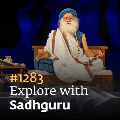 Sadhgurus Podcast