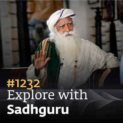 Sadhgurus Podcast