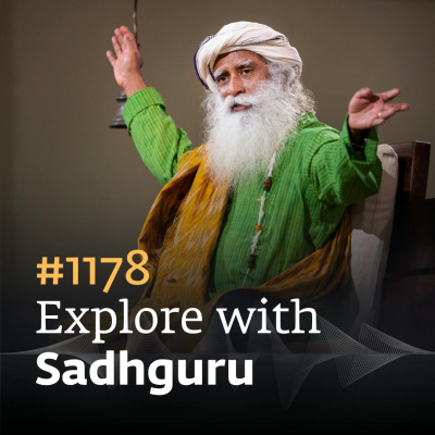Sadhgurus Podcast