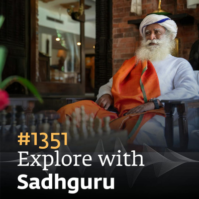 Sadhgurus Podcast