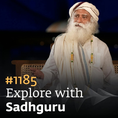 Sadhgurus Podcast