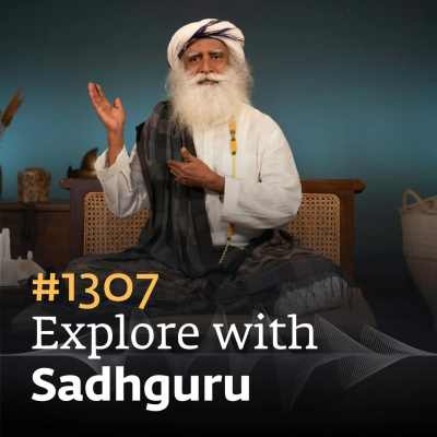 Sadhgurus Podcast