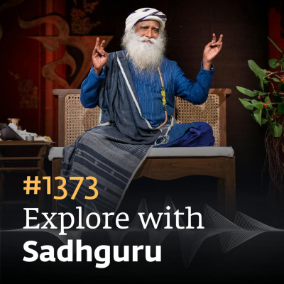 Sadhgurus Podcast