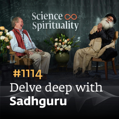 Sadhgurus Podcast