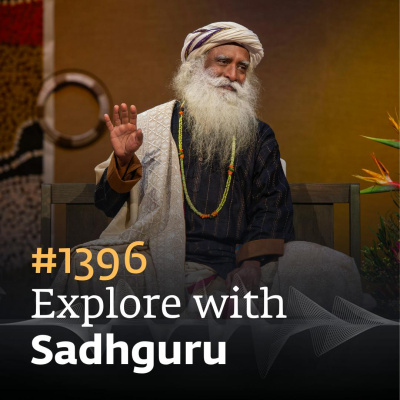 Sadhgurus Podcast