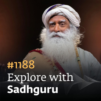 Sadhgurus Podcast
