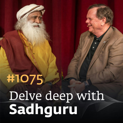 Sadhgurus Podcast