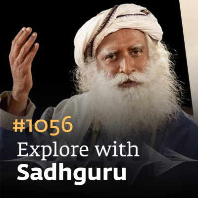 Sadhgurus Podcast