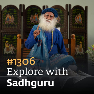 Sadhgurus Podcast