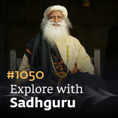Sadhgurus Podcast