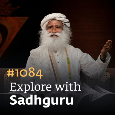 Sadhgurus Podcast