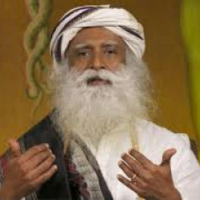 Sadhgurus Podcast