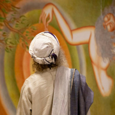 Sadhgurus Podcast