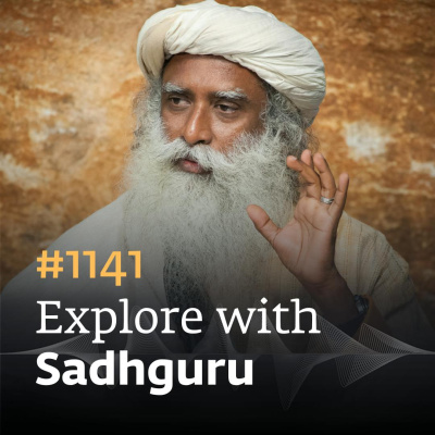 Sadhgurus Podcast