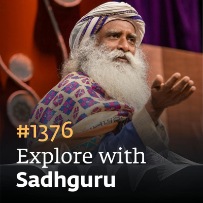 Sadhgurus Podcast