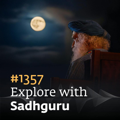Sadhgurus Podcast