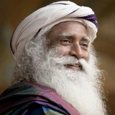 Sadhgurus Podcast