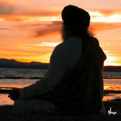 Sadhgurus Podcast