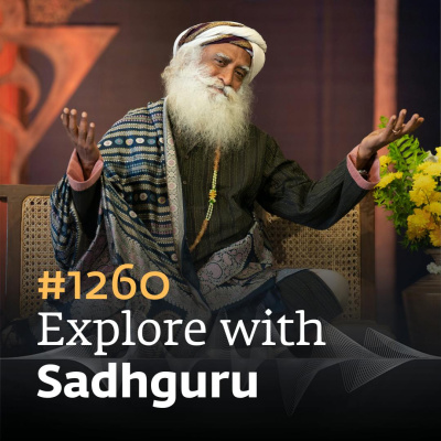 Sadhgurus Podcast