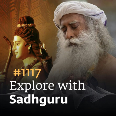 Sadhgurus Podcast