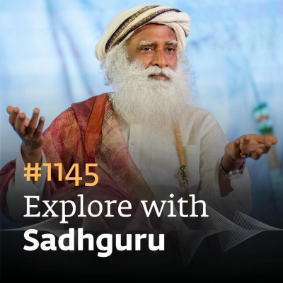 Sadhgurus Podcast