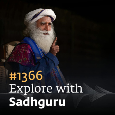 Sadhgurus Podcast
