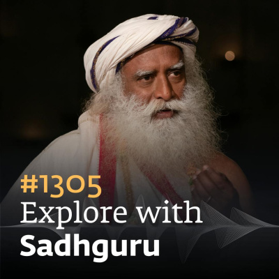 Sadhgurus Podcast