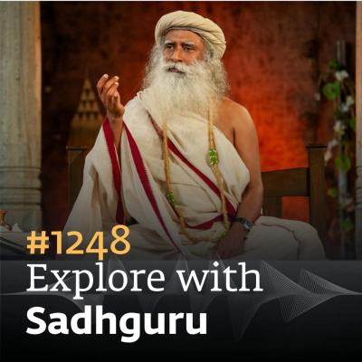 Sadhgurus Podcast
