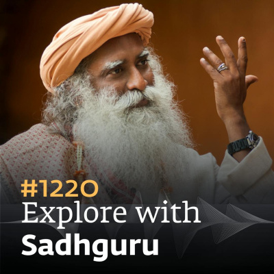 Sadhgurus Podcast