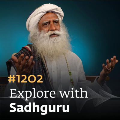 Sadhgurus Podcast