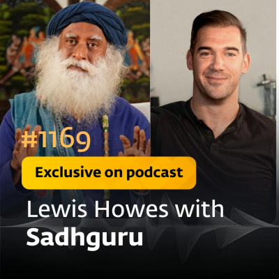 Sadhgurus Podcast