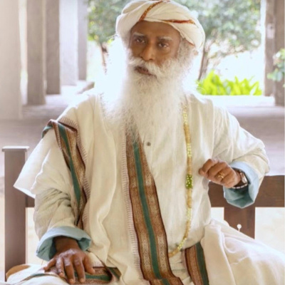 Sadhgurus Podcast