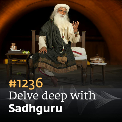 Sadhgurus Podcast