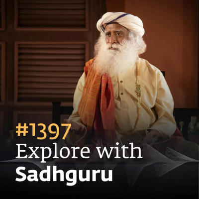 Sadhgurus Podcast