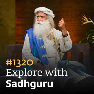 Sadhgurus Podcast