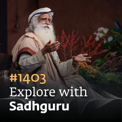 Sadhgurus Podcast
