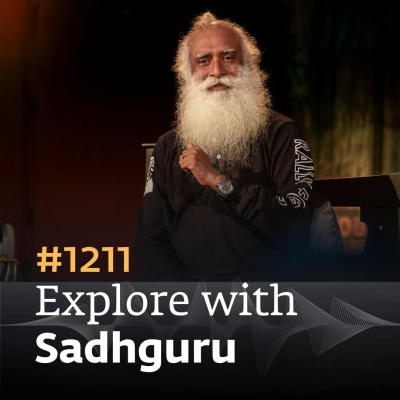 Sadhgurus Podcast