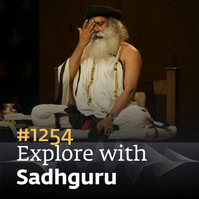 Sadhgurus Podcast