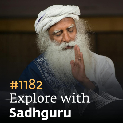Sadhgurus Podcast