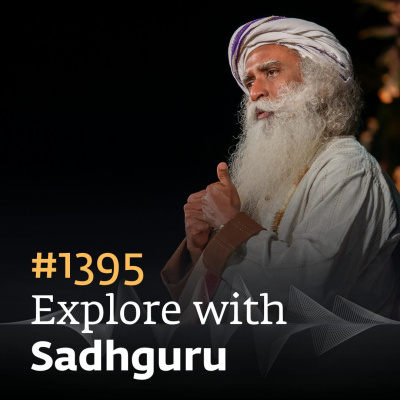 Sadhgurus Podcast